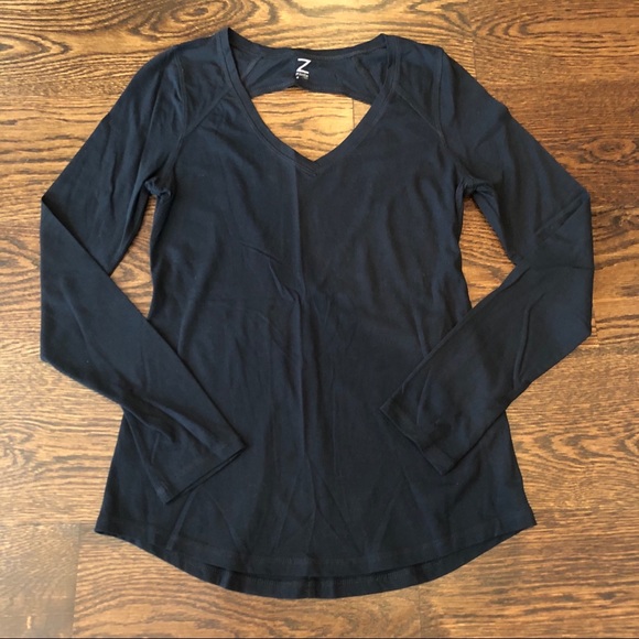 Zella Tops - SALE Zella Long Sleeve Tee